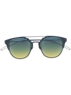 солнцезащитные очки Composit 1.0 Dior Eyewear