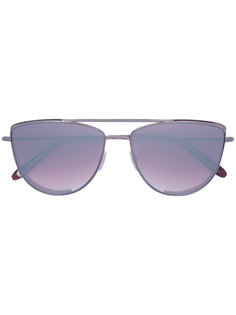 солнцезащитные очки Zephyr Garrett Leight