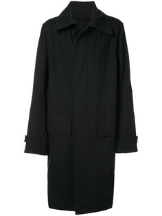 пальто fundamental  Ann Demeulemeester