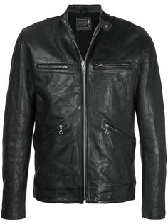 куртка café racer Hysteric Glamour