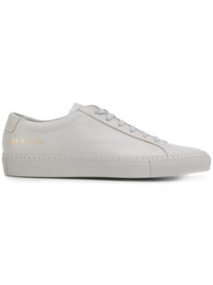 кеды Retro Common Projects