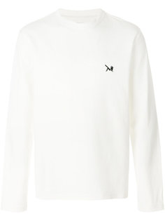 толстовка с логотипом Calvin Klein 205W39nyc