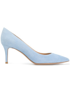 туфли Gianvito 70 Gianvito Rossi