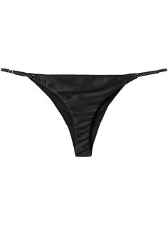 стринги Luxe Cheeky Fleur Du Mal