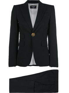 tailored fitted suit Dsquared2