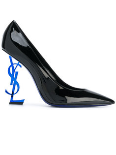 туфли Opyum 110 Saint Laurent