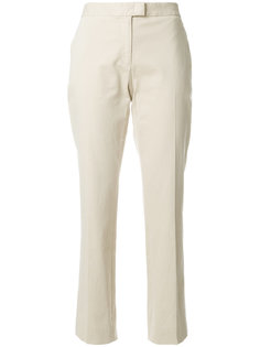 классические укороченные брюки-чинос  Ps By Paul Smith