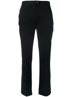 укороченные строгие брюки  Ps By Paul Smith