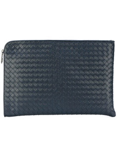 папка для документов Intrecciato Bottega Veneta
