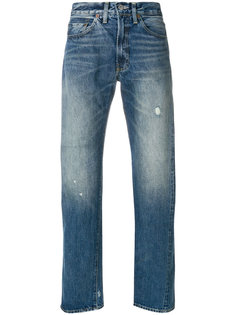 прямые джинсы Levis Vintage Clothing