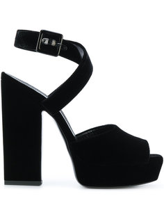 босоножки Debbie Saint Laurent