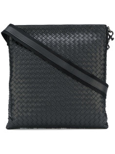 intrecciato shoulder bag Bottega Veneta