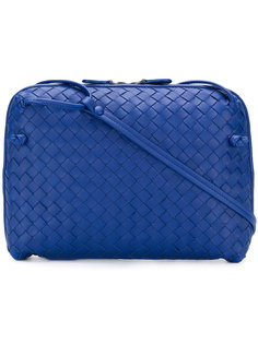 intrecciato crossbody bag Bottega Veneta
