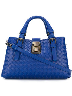 intrecciato weave tote Bottega Veneta