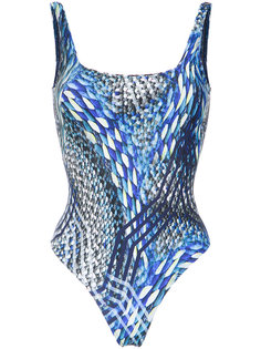 Hapuna printed swimsuit Lygia & Nanny