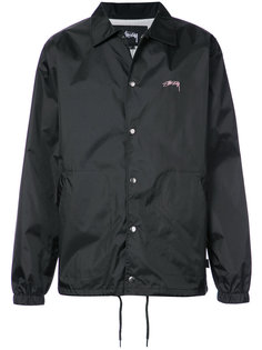 куртка Summer Coach Stussy