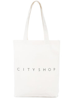 сумка-шоппер Cityshop Cityshop