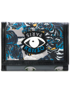 кошелек Eye and Tiger Kenzo