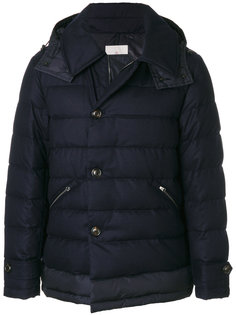 пальто Villeroy  Moncler