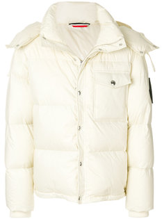 пальто Huaraz Moncler