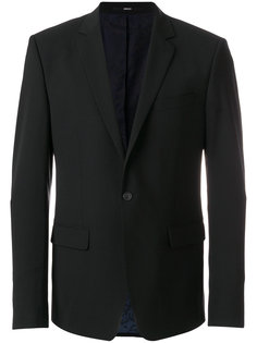 пиджак с застежкой на пуговицу Kenzo