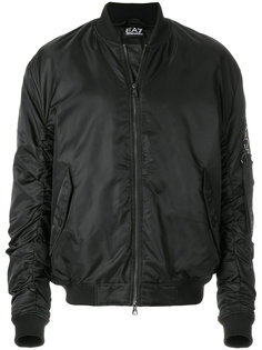 куртка-бомбер  Ea7 Emporio Armani