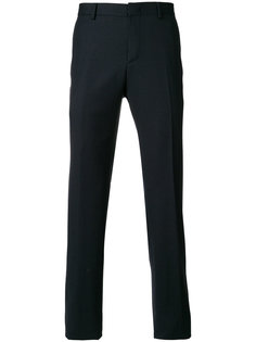 классические брюки Z Zegna