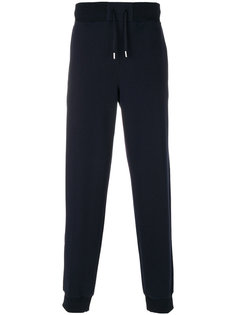 классические спортивные брюки Ermenegildo Zegna