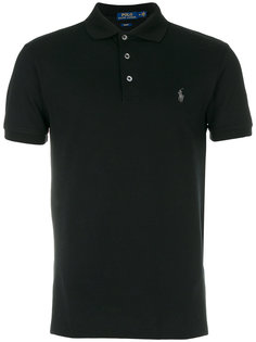 футболка-поло кроя слим Polo Ralph Lauren