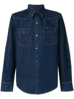 джинсовая рубашка Calvin Klein 205W39nyc