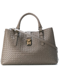 Medium Roma bag Bottega Veneta