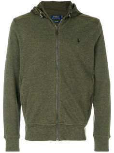 куртка на молнии Polo Ralph Lauren
