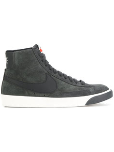 кроссовки Blazer Mid Vintage Nike