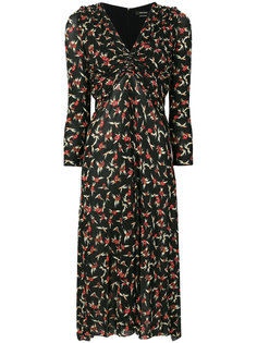 платье Menvy Isabel Marant