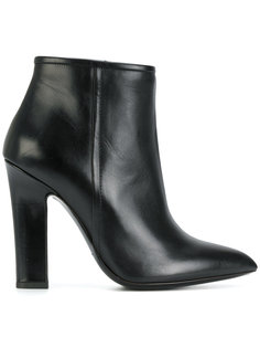 ботинки с заостренным носком Deimille