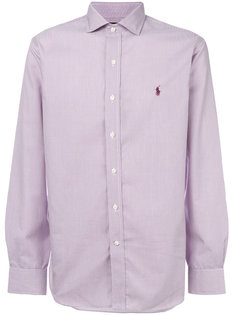 классическая рубашка Polo Ralph Lauren