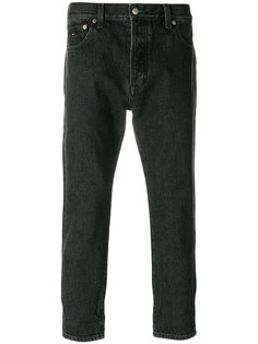 джинсы прямого кроя Tommy Jeans