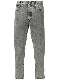 джинсы прямого кроя Tommy Jeans