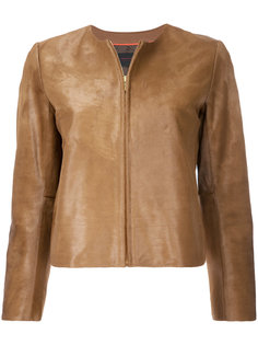 приталенная куртка Tomorrowland