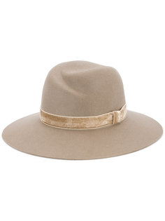 шляпа с широкими полями Rag & Bone