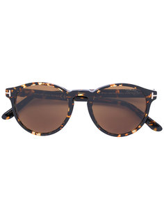 солнцезащитные очки TF591 Tom Ford Eyewear