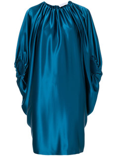 платье свободного кроя Gianluca Capannolo