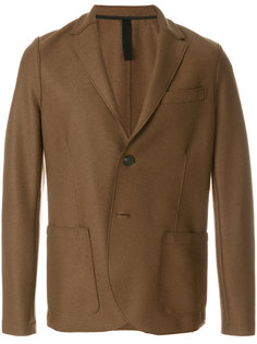 классический блейзер Harris Wharf London