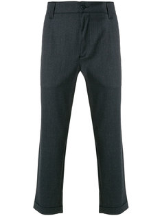 брюки свободного кроя Carhartt