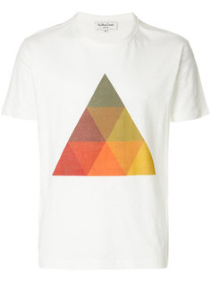 футболка Albers Triangle  YMC