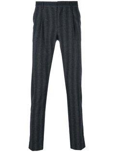 полосатые брюки  Entre Amis