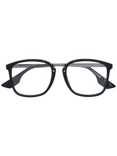 очки в квадратной оправе Mcq By Alexander Mcqueen Eyewear