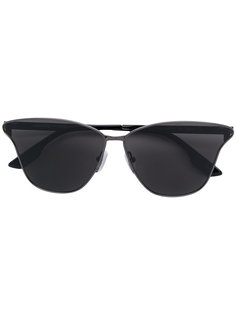 солнцезащитные очки в квадратной оправе Mcq By Alexander Mcqueen Eyewear