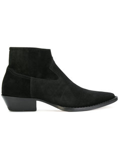 ковбойские сапоги  Maison Margiela