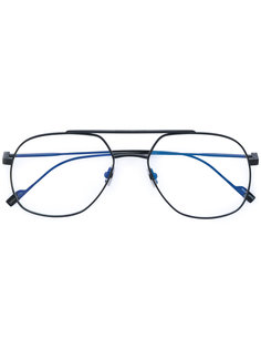 очки-авиаторы SL 194 Saint Laurent Eyewear